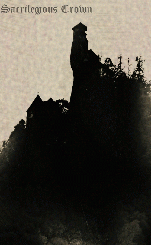 Sacrilegious Crown : The Sacrilegious Ritual